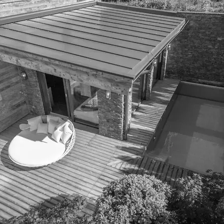 Σπίτι διακοπών Elegantes Zuhause In Kirchberg Κίρχμπεργκ ιν Τιρόλ