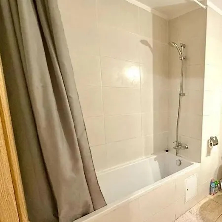 Σπίτι διακοπών Elegantes Zuhause In Kirchberg *