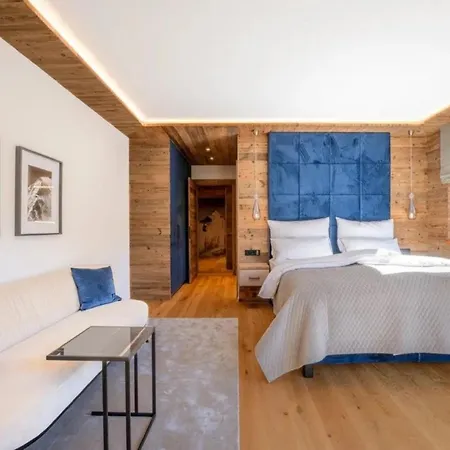 Elegantes Zuhause In Kirchberg Дом отдыха Кирхберг